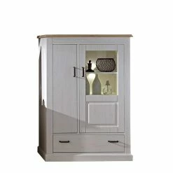 Top 10 🛒 Beleuchtete Vitrine Mariessa Im Landhaus Stil 🧨