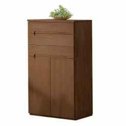 Aktion 🤩 Buche Kommode Emdan In Nussbaumfarben 🥰