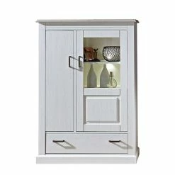 Budget 😀 Design Highboard Rozasa Im Skandinavischen Look ✨