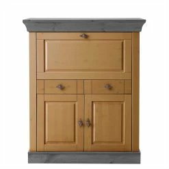 Top 10 ✨ Moderner Landhaus Sekretär Zweifarbig - Eshelas 🥰