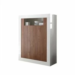 Bester Verkauf 🤩 Modernes Highboard Mit Sockelgestell - Heres ✔️