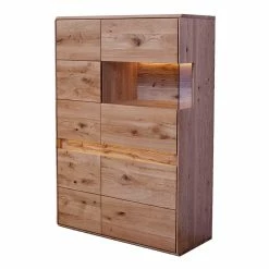 Top 10 👏 Wildeiche Wohnzimmerschrank Mit Glas Einsatz - Acmida 🌟